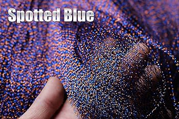 Amazon | Tigofly 22個パック 22色 クリスタルフラッシュ ホロ